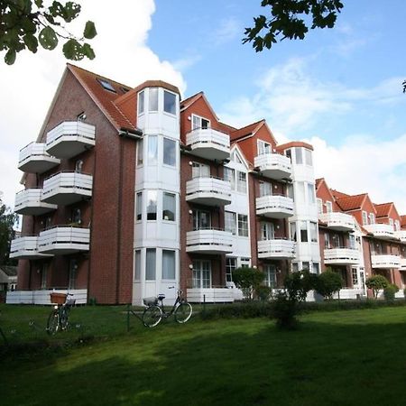Residenz Steinmarne Cuxhaven 3 아파트 외부 사진
