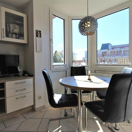Residenz Steinmarne Cuxhaven 3 아파트 외부 사진