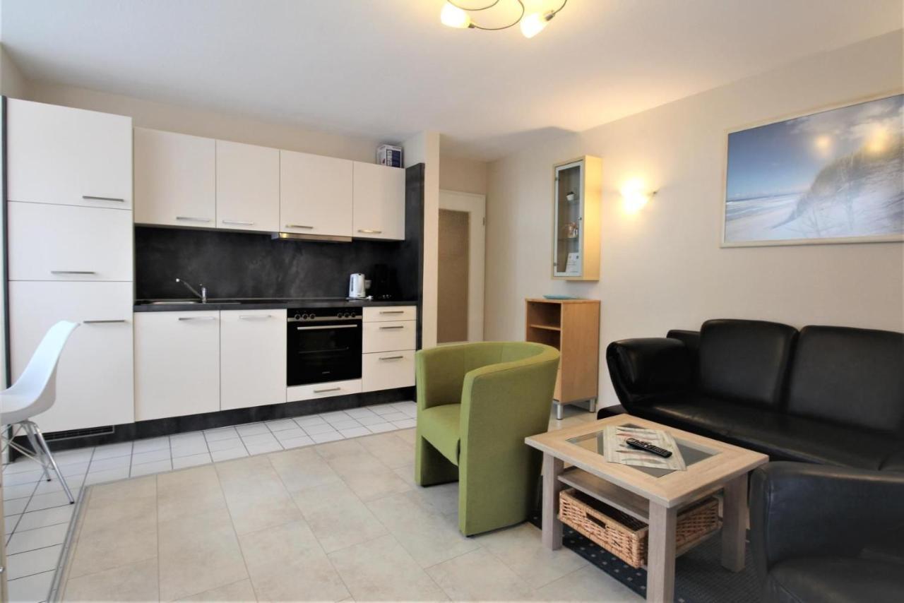Residenz Steinmarne Cuxhaven 3 아파트 외부 사진