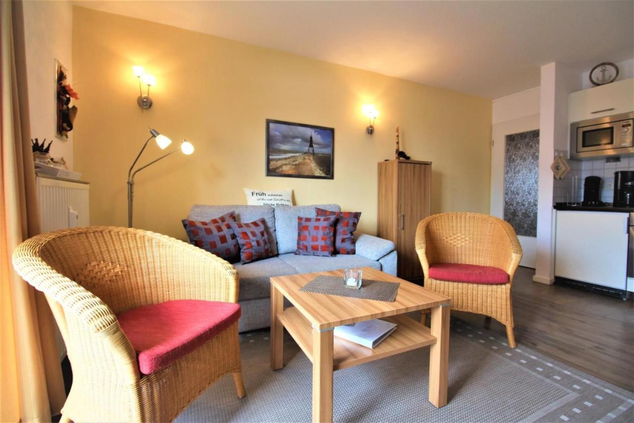 Residenz Steinmarne Cuxhaven 3 아파트 외부 사진
