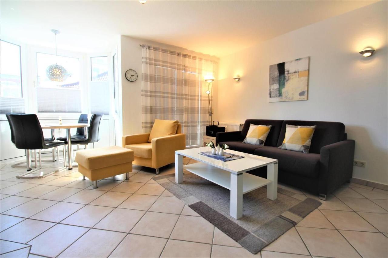 Residenz Steinmarne Cuxhaven 3 아파트 외부 사진