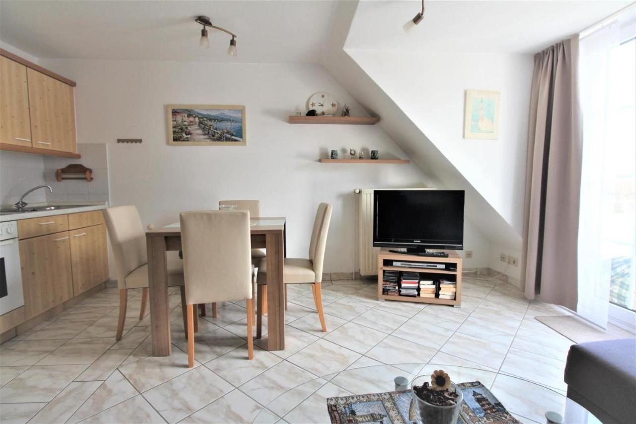 Residenz Steinmarne Cuxhaven 3 아파트 외부 사진