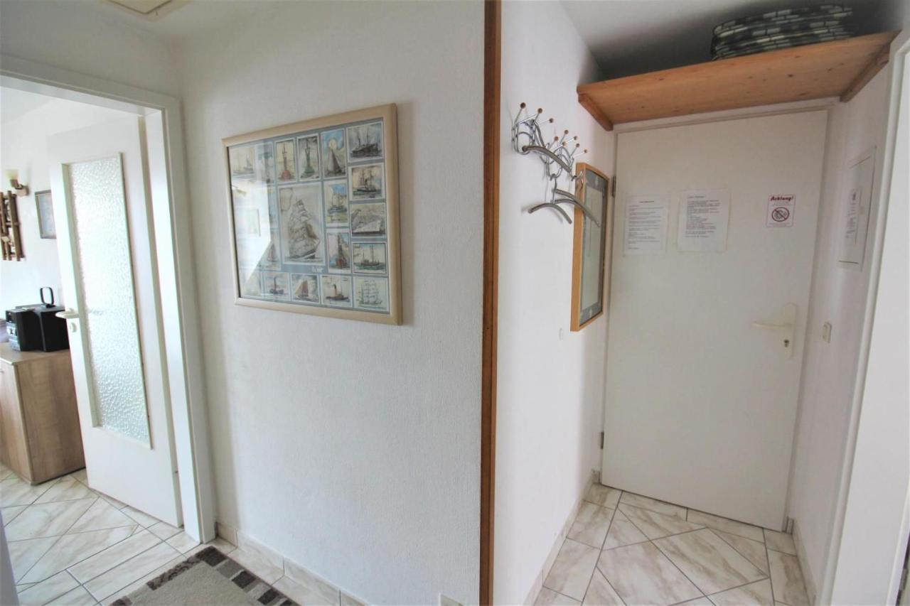 Residenz Steinmarne Cuxhaven 3 아파트 외부 사진