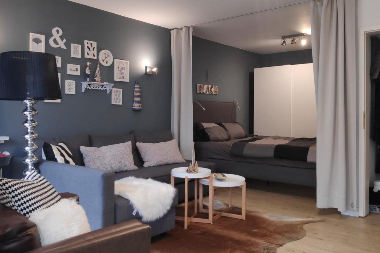 Residenz Steinmarne Cuxhaven 3 아파트 외부 사진