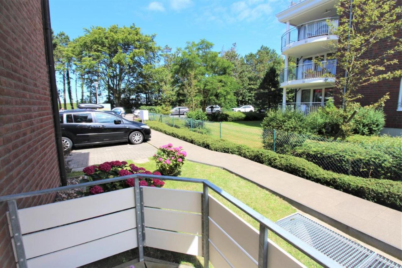 Residenz Steinmarne Cuxhaven 3 아파트 외부 사진