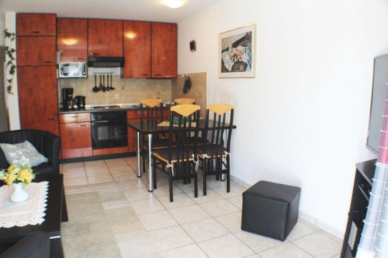 Residenz Steinmarne Cuxhaven 3 아파트 외부 사진