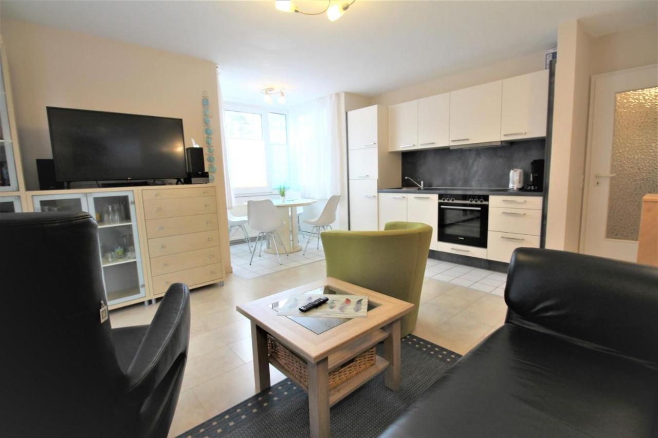 Residenz Steinmarne Cuxhaven 3 아파트 외부 사진