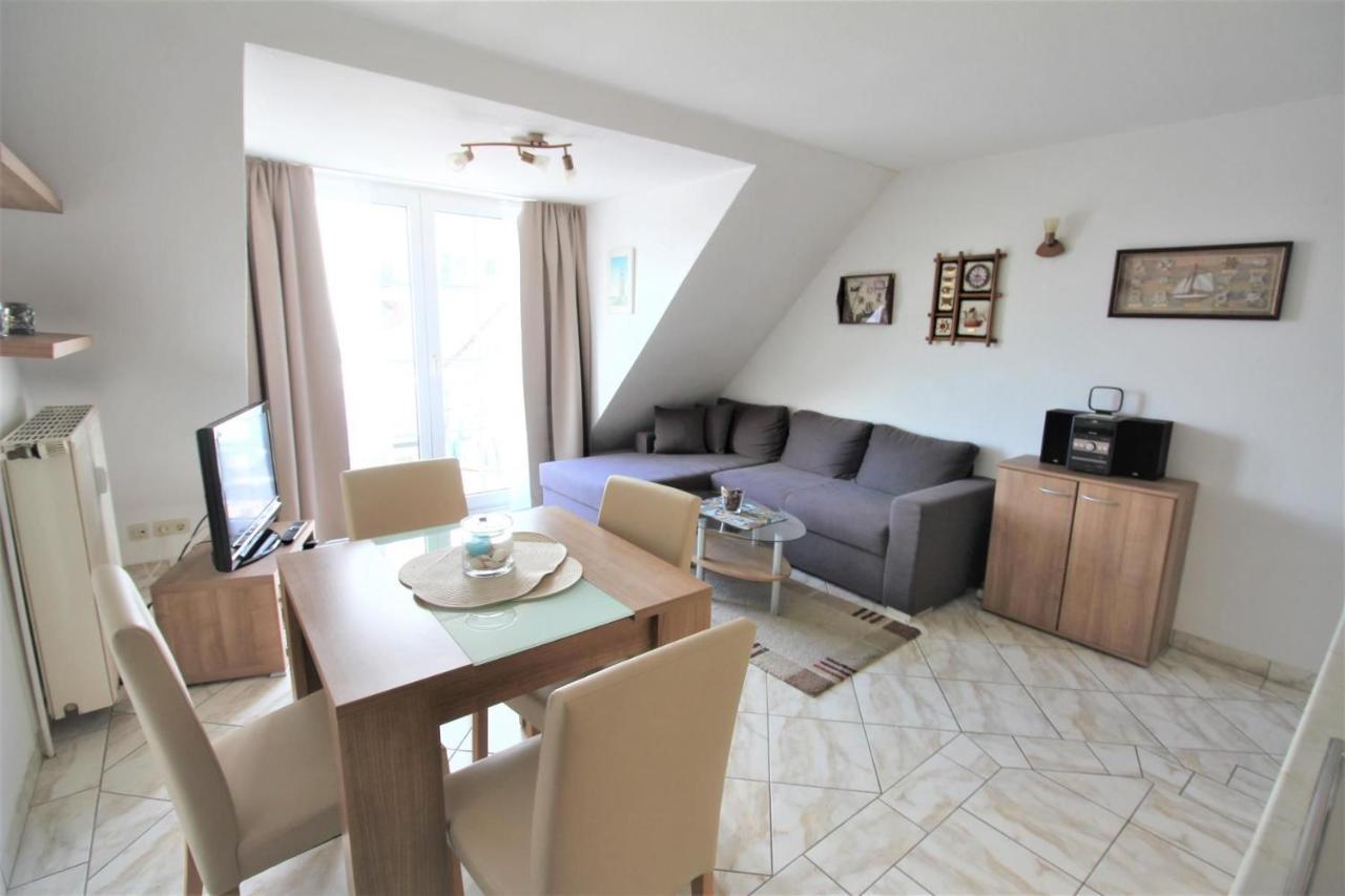Residenz Steinmarne Cuxhaven 3 아파트 외부 사진