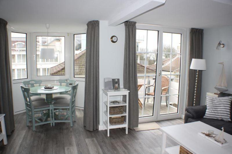 Residenz Steinmarne Cuxhaven 3 아파트 외부 사진
