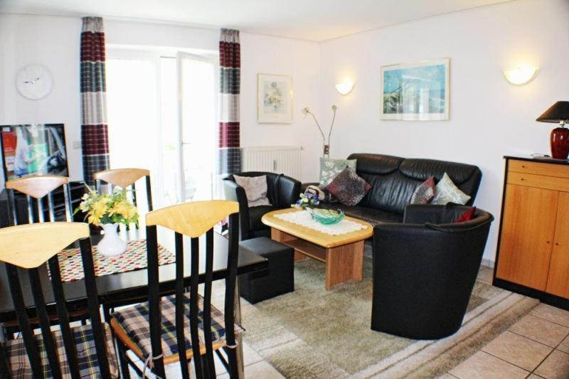 Residenz Steinmarne Cuxhaven 3 아파트 외부 사진
