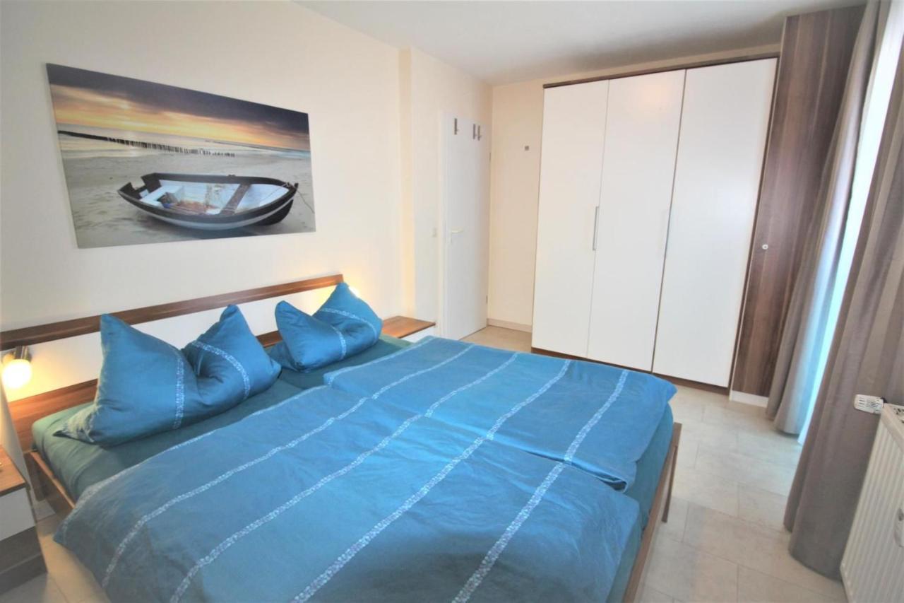 Residenz Steinmarne Cuxhaven 3 아파트 외부 사진