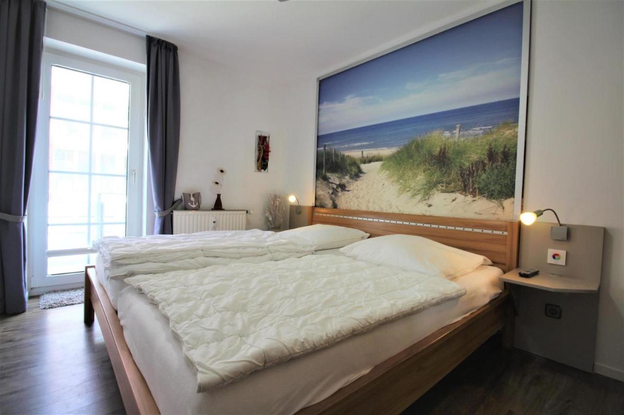 Residenz Steinmarne Cuxhaven 3 아파트 외부 사진
