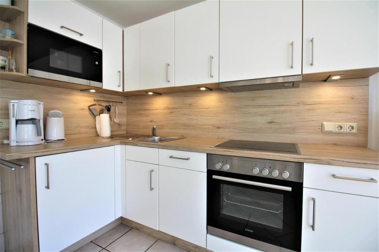 Residenz Steinmarne Cuxhaven 3 아파트 외부 사진