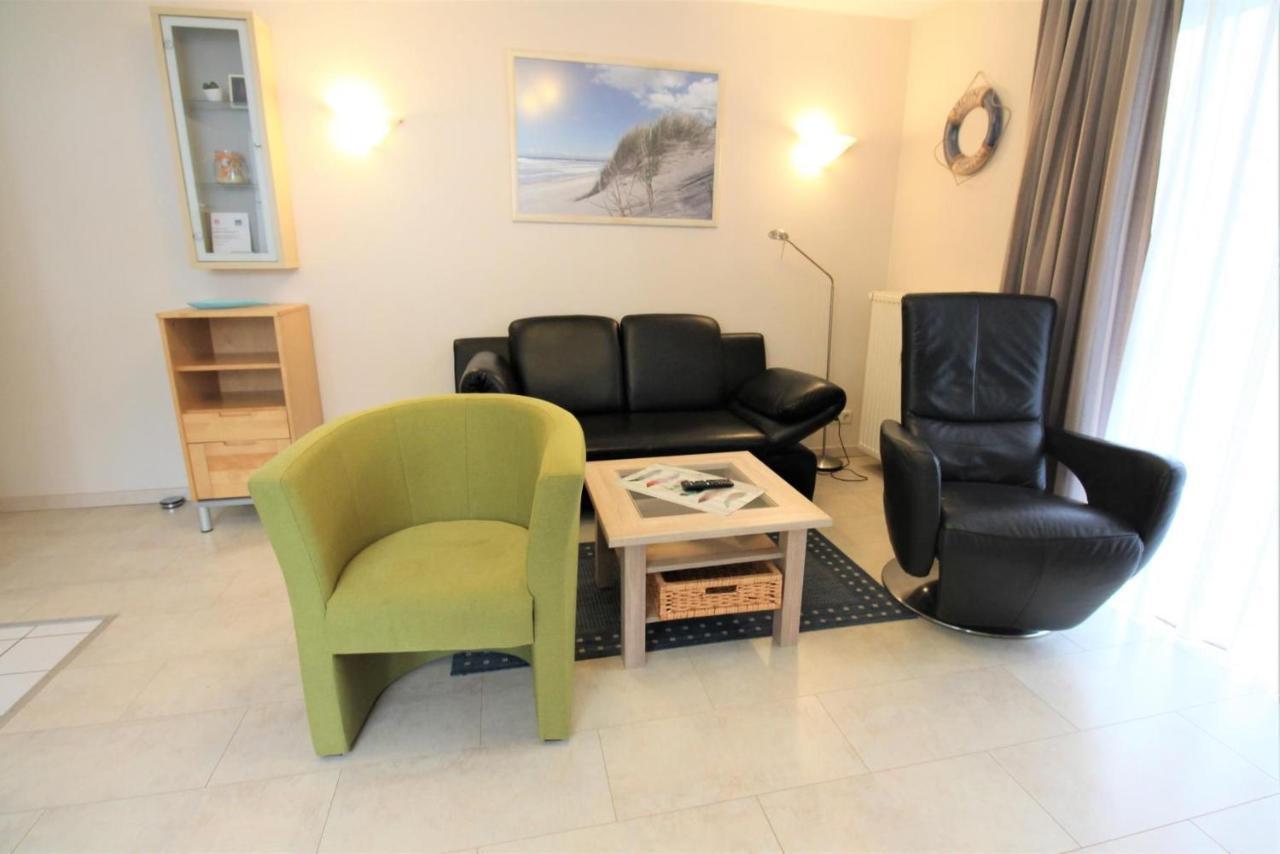 Residenz Steinmarne Cuxhaven 3 아파트 외부 사진