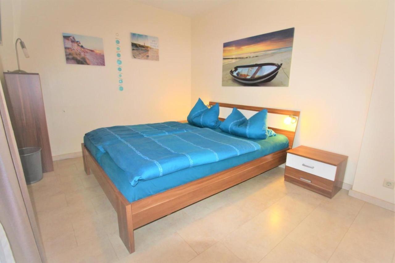 Residenz Steinmarne Cuxhaven 3 아파트 외부 사진