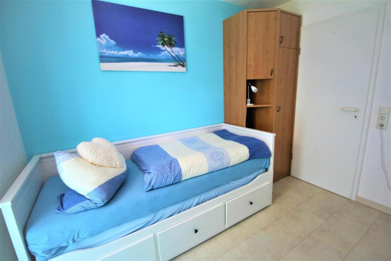 Residenz Steinmarne Cuxhaven 3 아파트 외부 사진