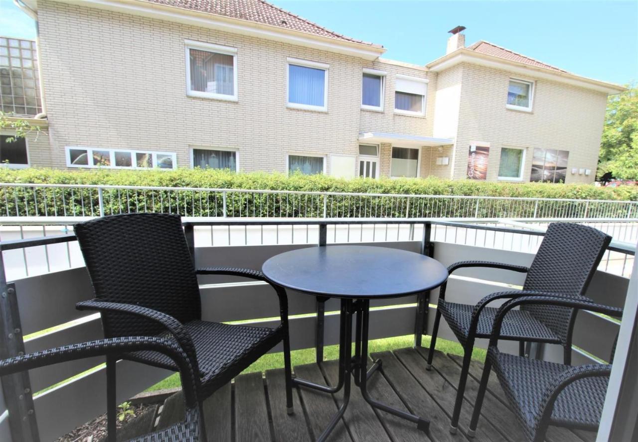 Residenz Steinmarne Cuxhaven 3 아파트 외부 사진
