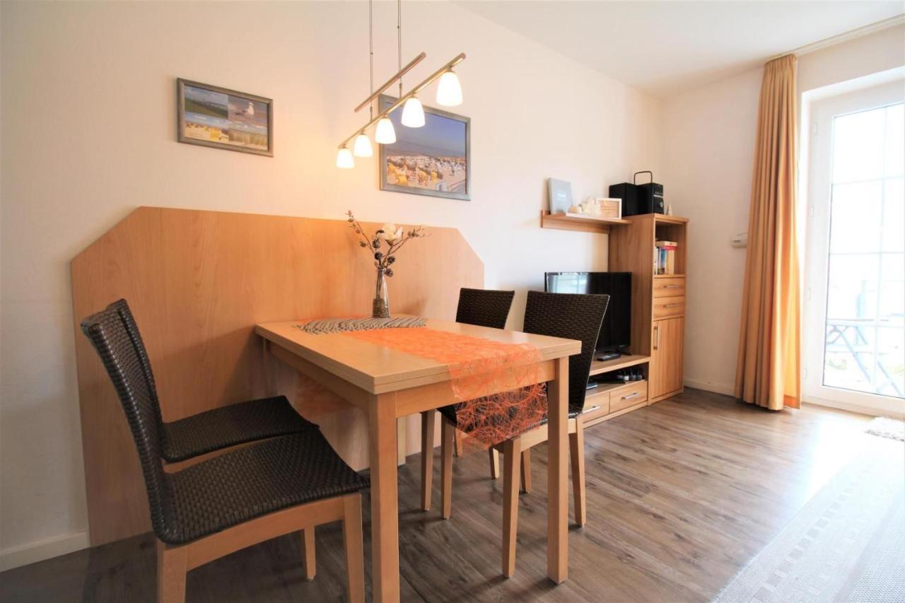 Residenz Steinmarne Cuxhaven 3 아파트 외부 사진