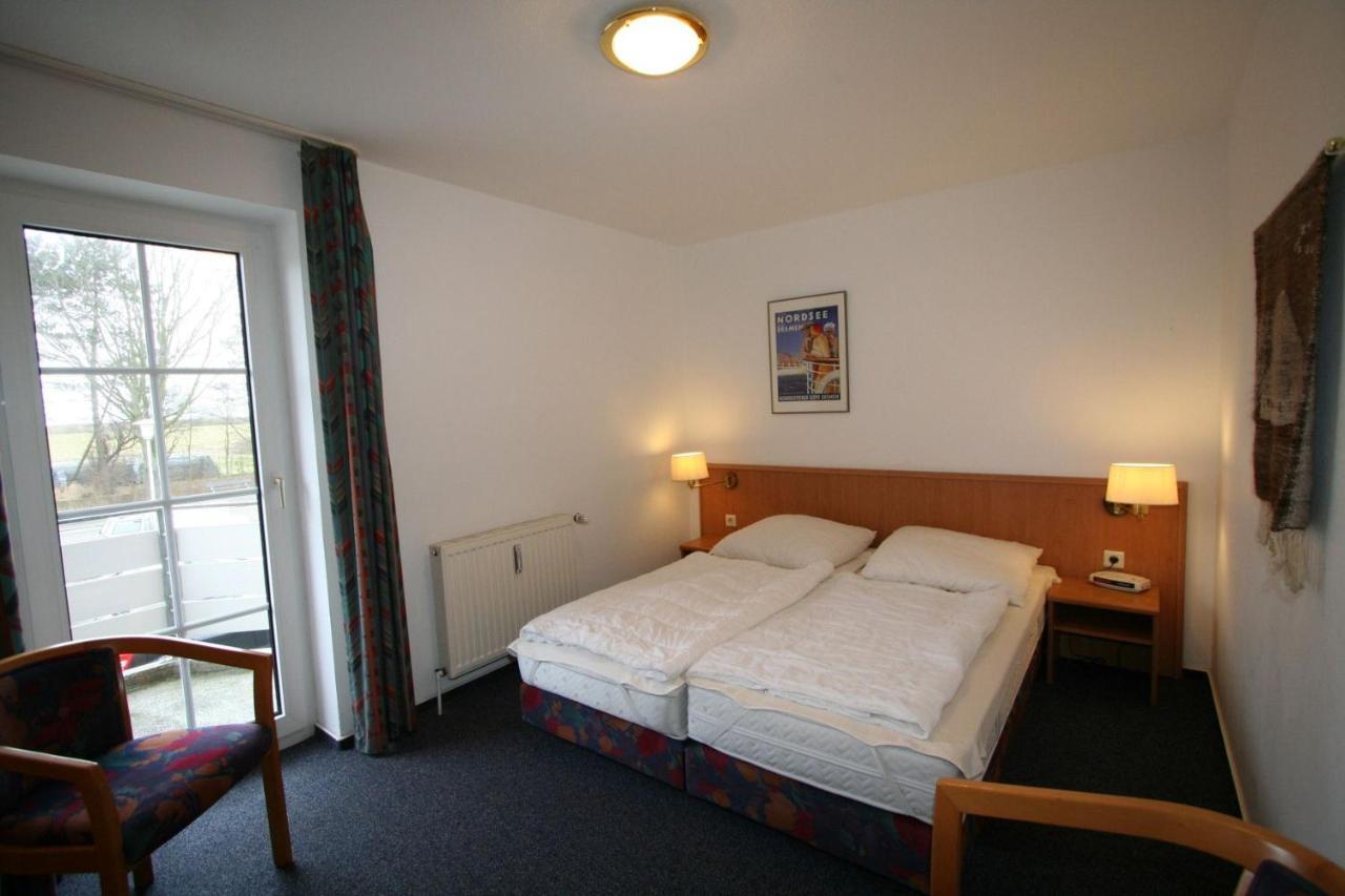 Residenz Steinmarne Cuxhaven 3 아파트 외부 사진