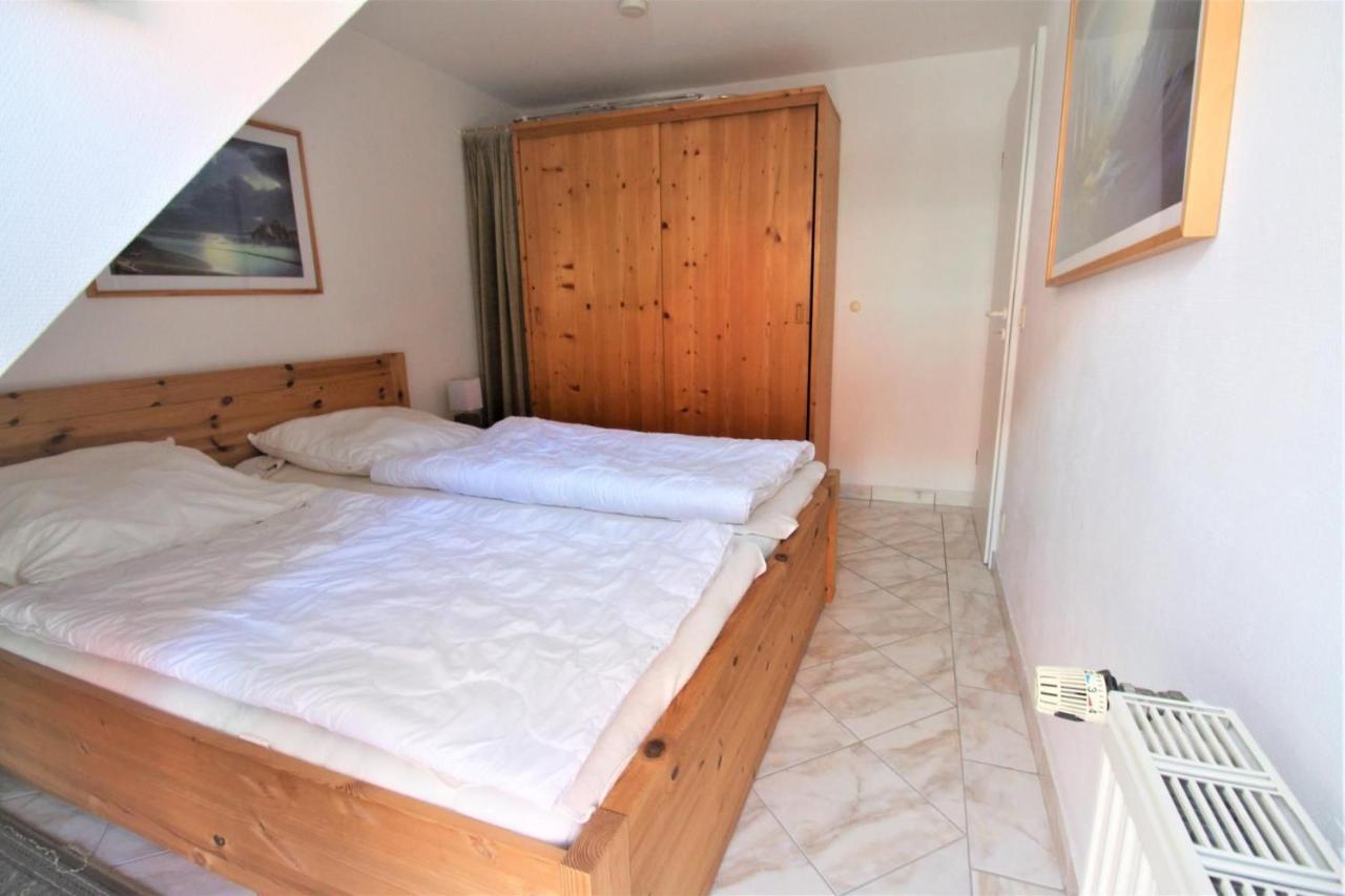 Residenz Steinmarne Cuxhaven 3 아파트 외부 사진