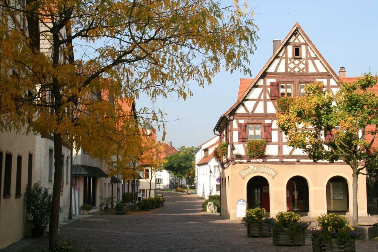 Residenz Steinmarne Cuxhaven 3 아파트 외부 사진