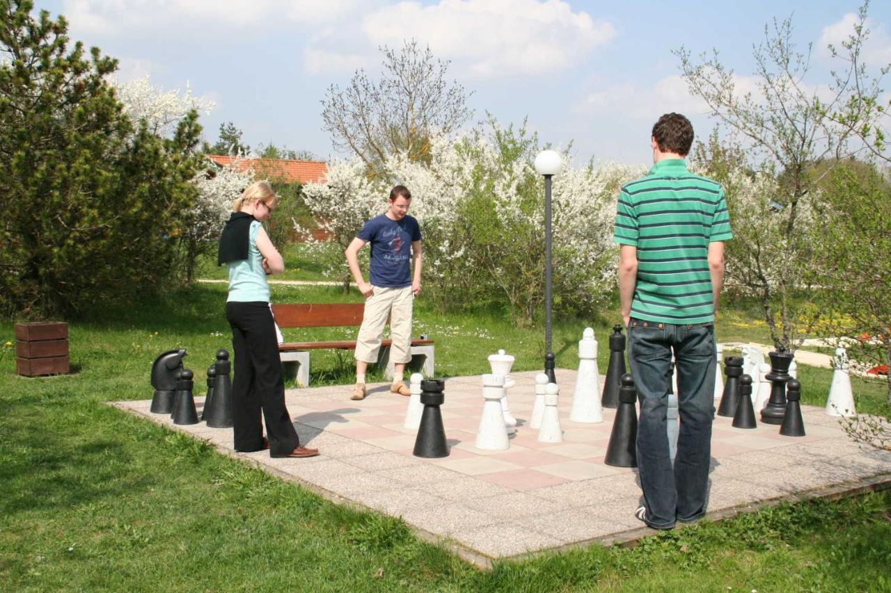 Residenz Steinmarne Cuxhaven 3 아파트 외부 사진