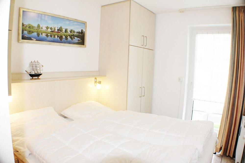 Residenz Steinmarne Cuxhaven 3 아파트 외부 사진