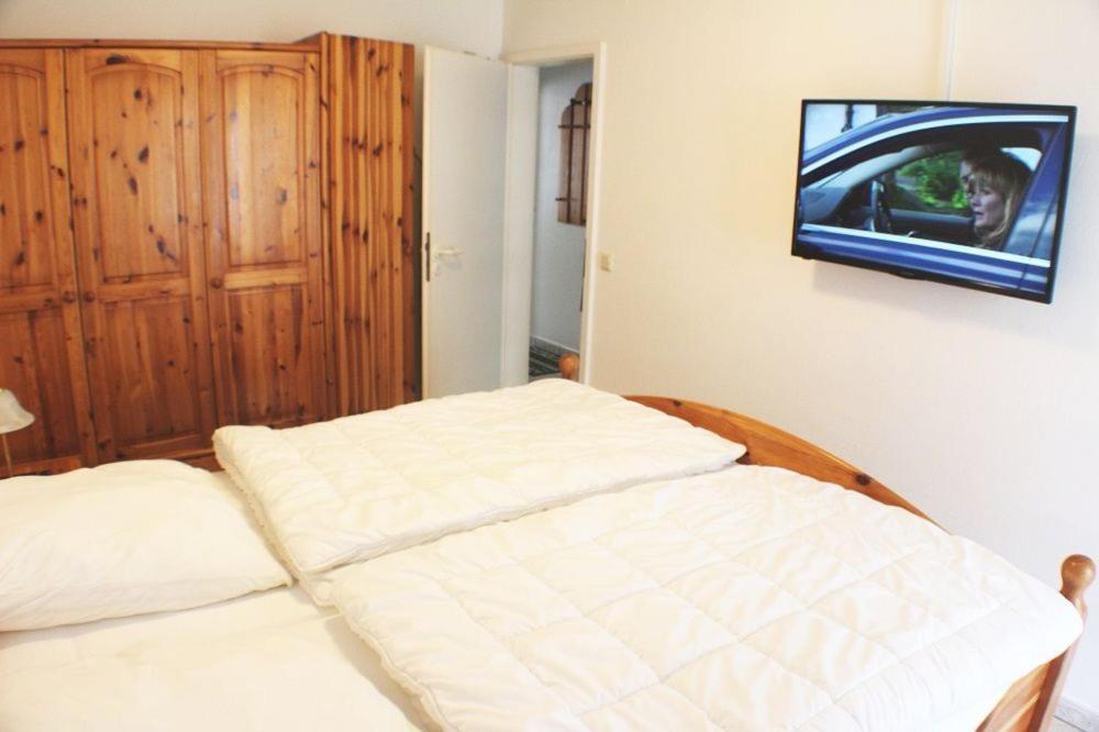 Residenz Steinmarne Cuxhaven 3 아파트 외부 사진