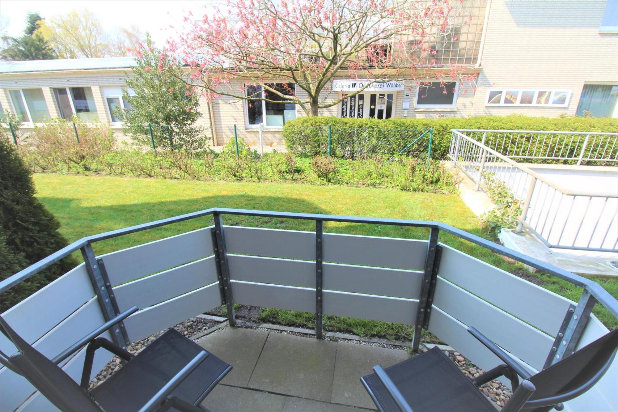 Residenz Steinmarne Cuxhaven 3 아파트 외부 사진