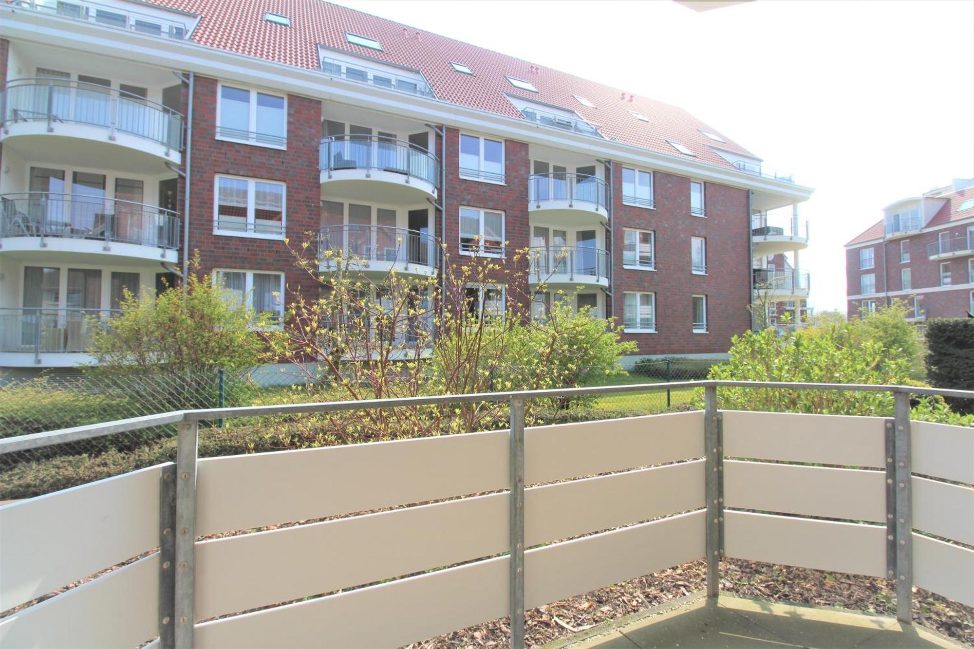 Residenz Steinmarne Cuxhaven 3 아파트 외부 사진